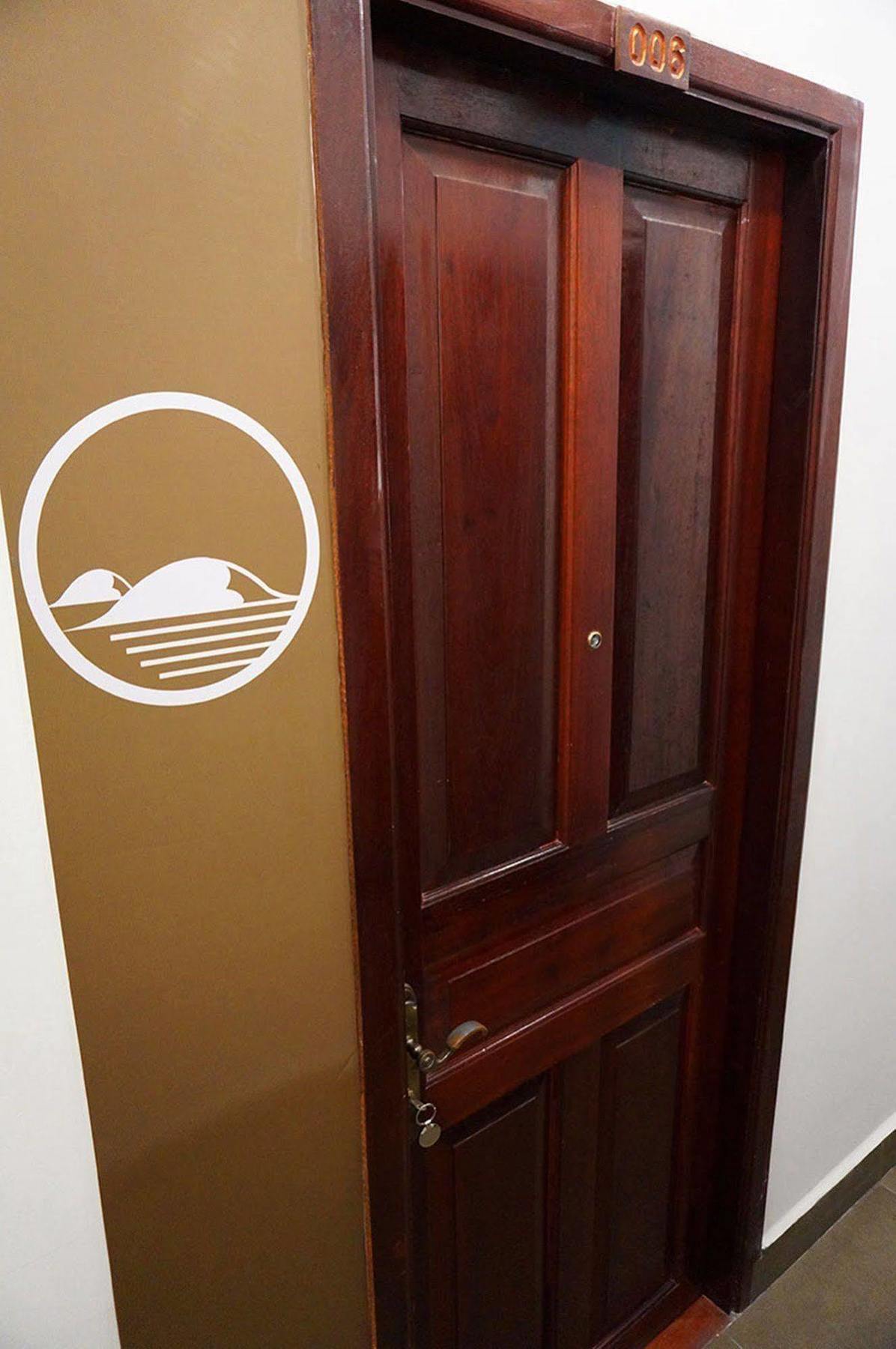 Aura Thematic Hostel Phnom Penh Eksteriør bilde