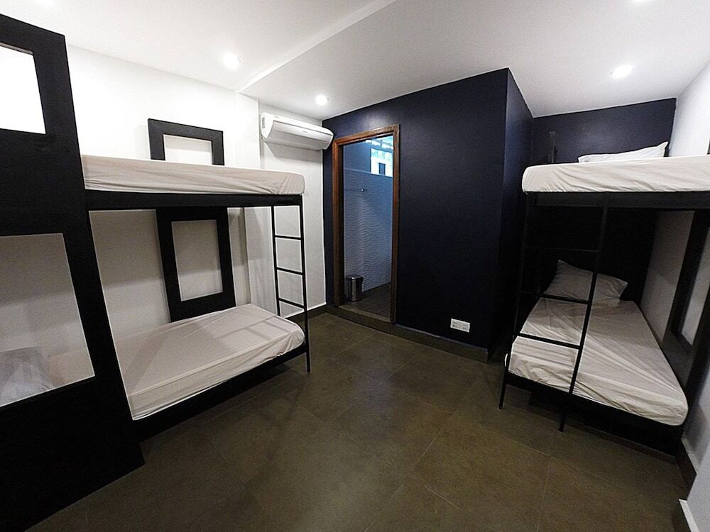 Aura Thematic Hostel Phnom Penh Eksteriør bilde